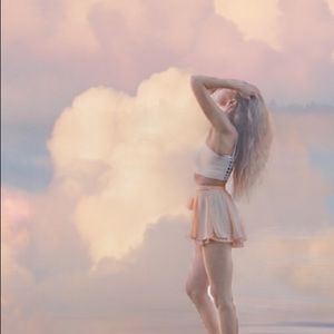 Meet your Posher, Lindsay